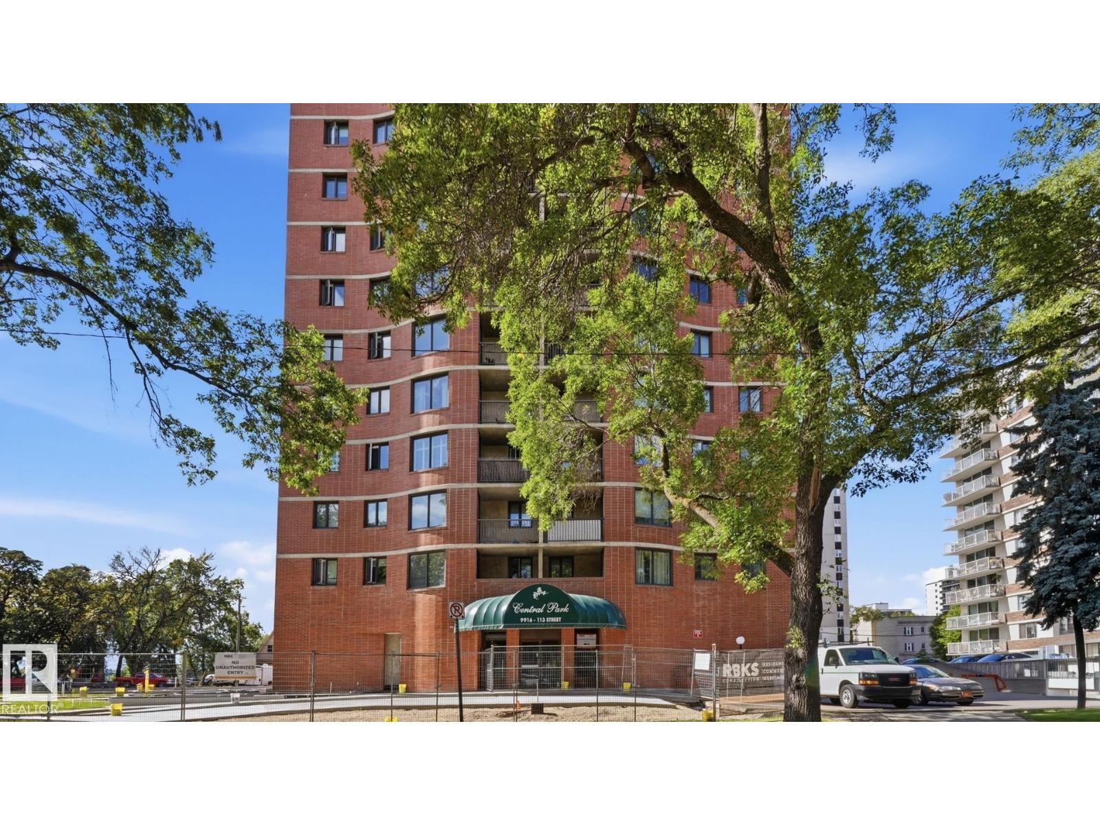 #1803 9916 113 ST NW - 1