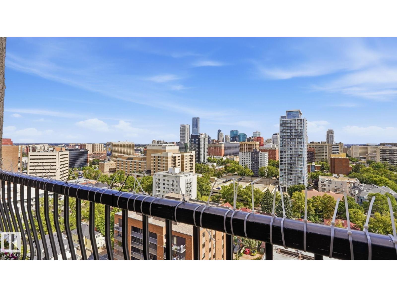 #1803 9916 113 ST NW - 18