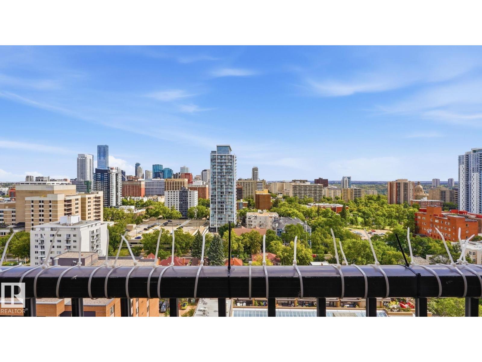 #1803 9916 113 ST NW - 20