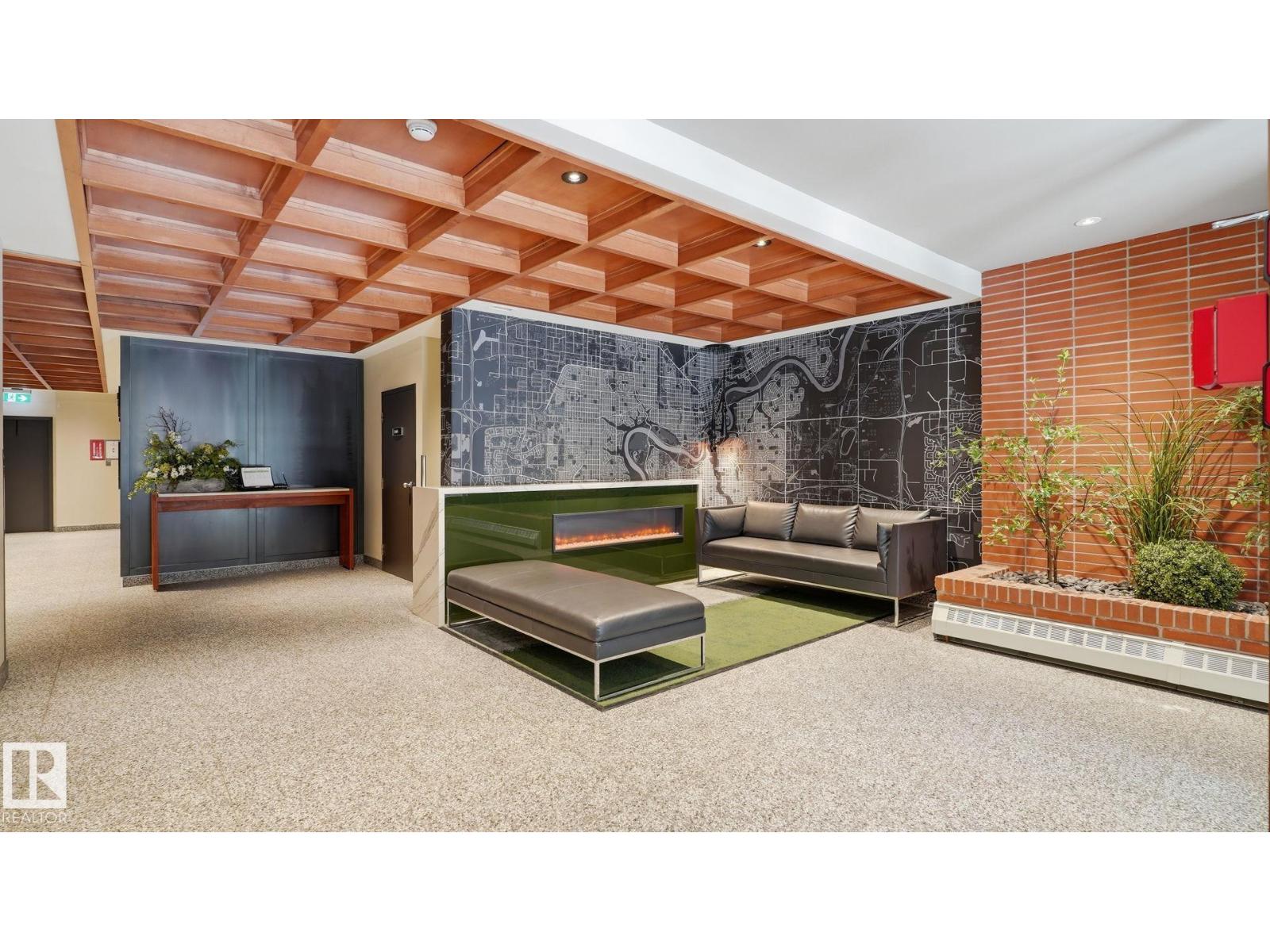 #1803 9916 113 St NW photo 4 — MLS® E4509070