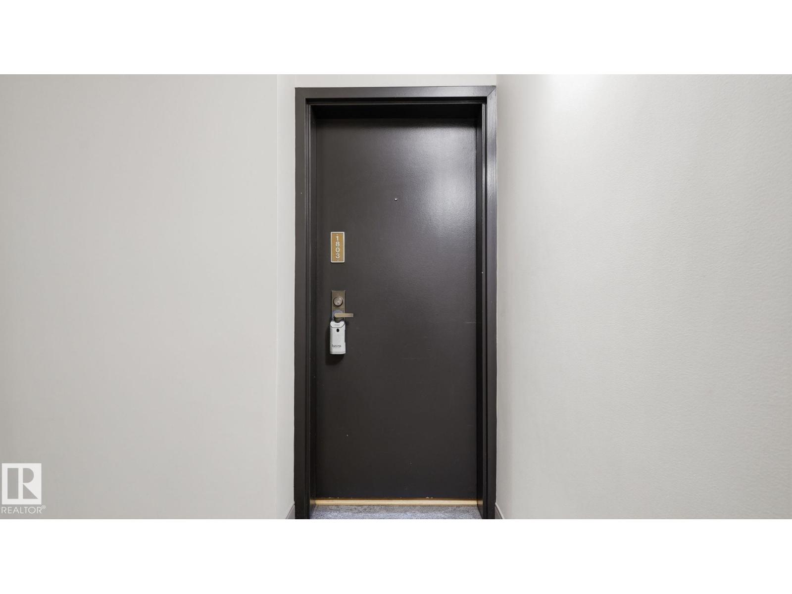 #1803 9916 113 ST NW - 6
