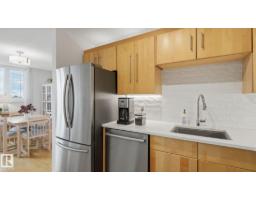 #1803 9916 113 St Nw, Edmonton, AB T5K2N3 Photo 11
