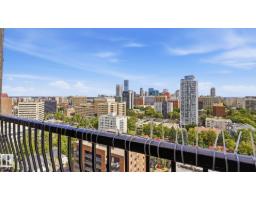 #1803 9916 113 St Nw, Edmonton, AB T5K2N3 Photo 18