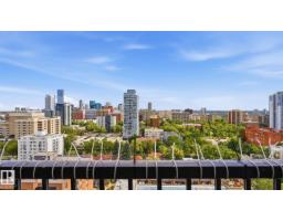 #1803 9916 113 St Nw, Edmonton, AB T5K2N3 Photo 20