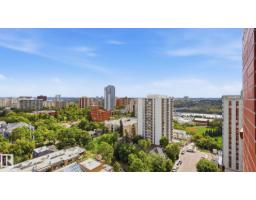 #1803 9916 113 St Nw, Edmonton, AB T5K2N3 Photo 21
