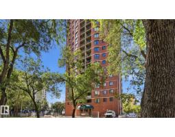 #1803 9916 113 St Nw, Edmonton, AB T5K2N3 Photo 39