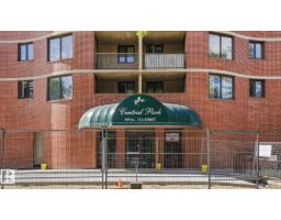 #1803 9916 113 St Nw, Edmonton, AB T5K2N3 Photo 40