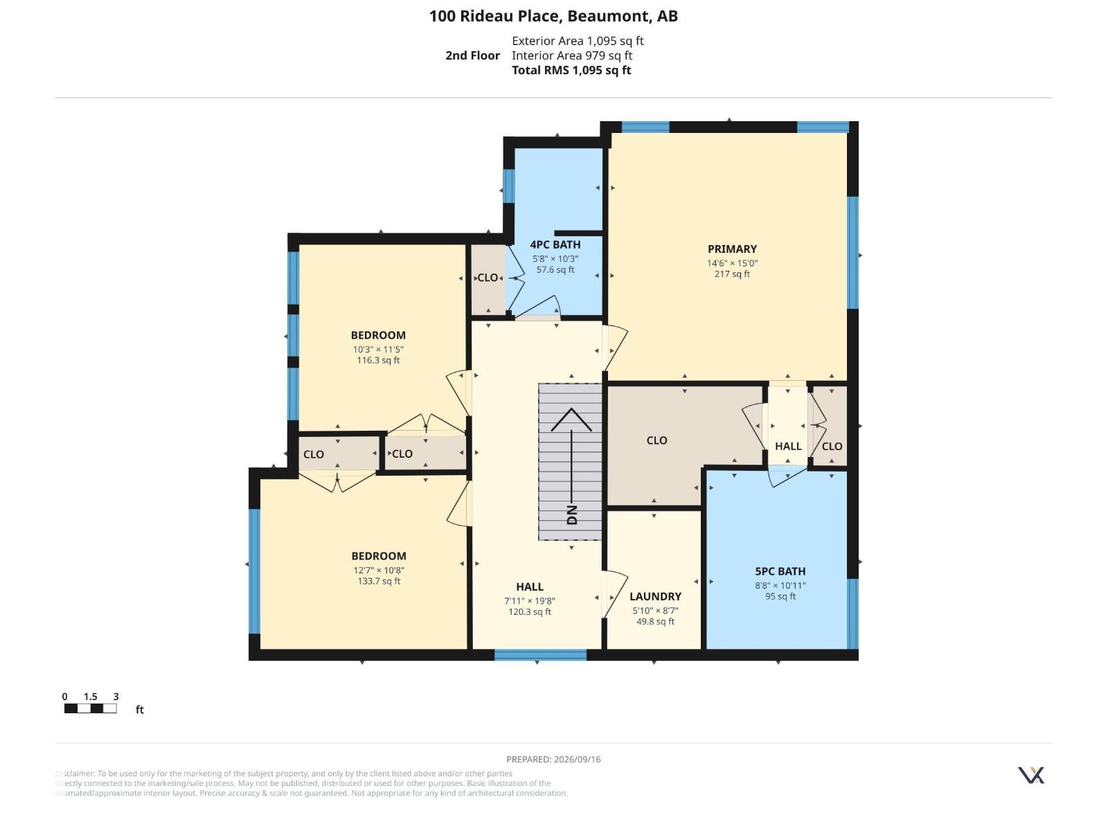 100 RIDEAU PL - Image 74