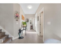 Bedroom 3 - 100 Rideau Pl, Beaumont, AB T4X1Z6 Photo 7