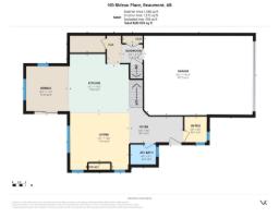 100 Rideau Pl, Beaumont, AB T4X1Z6 Photo 73