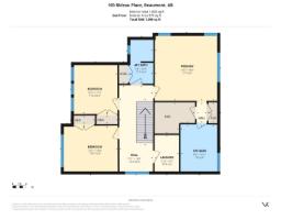 100 Rideau Pl, Beaumont, AB T4X1Z6 Photo 74