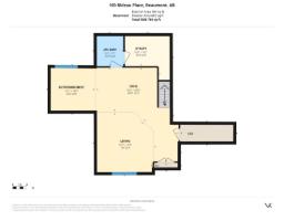 100 Rideau Pl, Beaumont, AB T4X1Z6 Photo 75