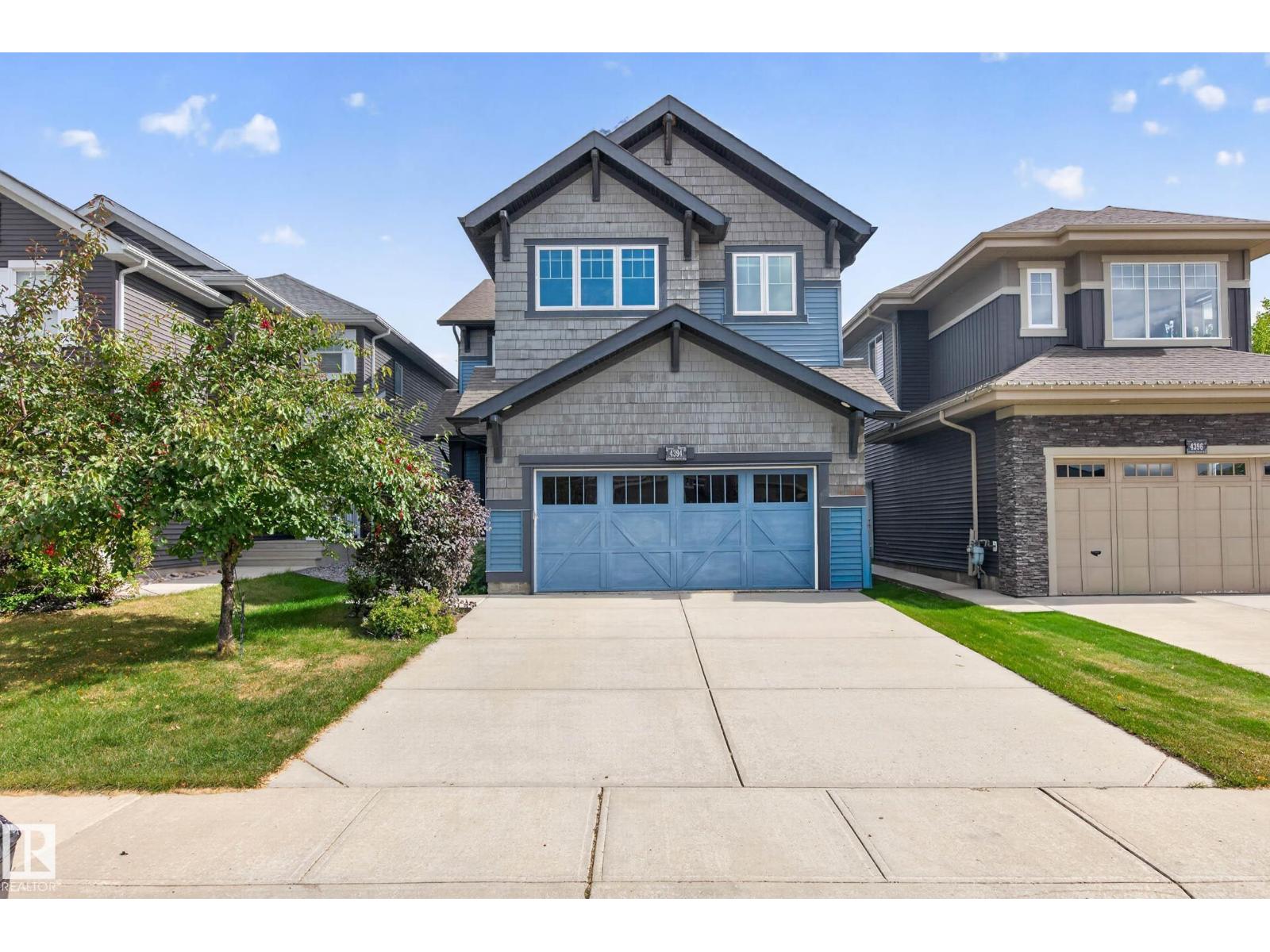4394 CRABAPPLE CR SW - 1