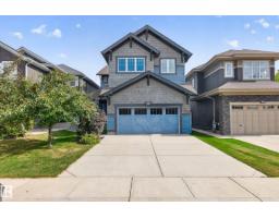 House for sale at 4394 Crabapple Cr SW, Edmonton — MLS® E4509073