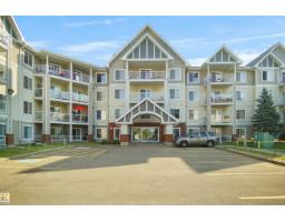 Apartment for sale at #403 15211 139 St NW, Edmonton — MLS® E4509075