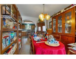 Dining room - 7096 Longacre Drive, Vernon, BC V1H1H8 Photo 13
