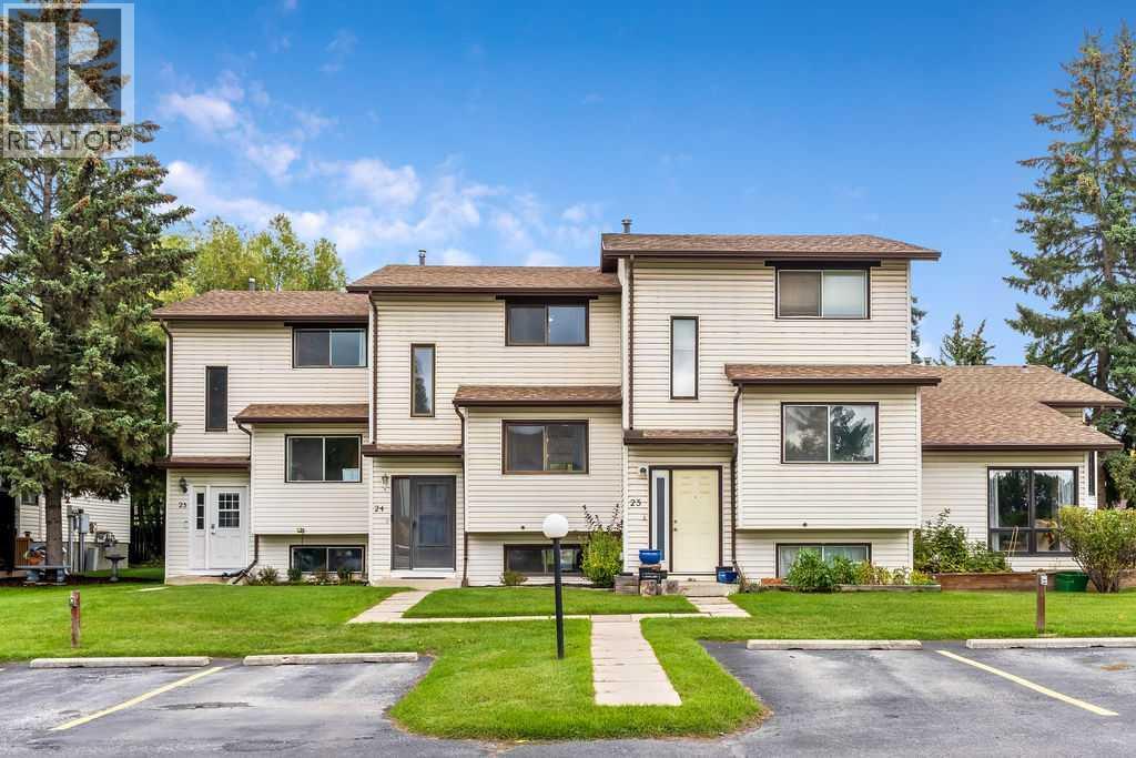 24, 73 Glenbrook Crescent, Cochrane, Alberta, T4C1G1