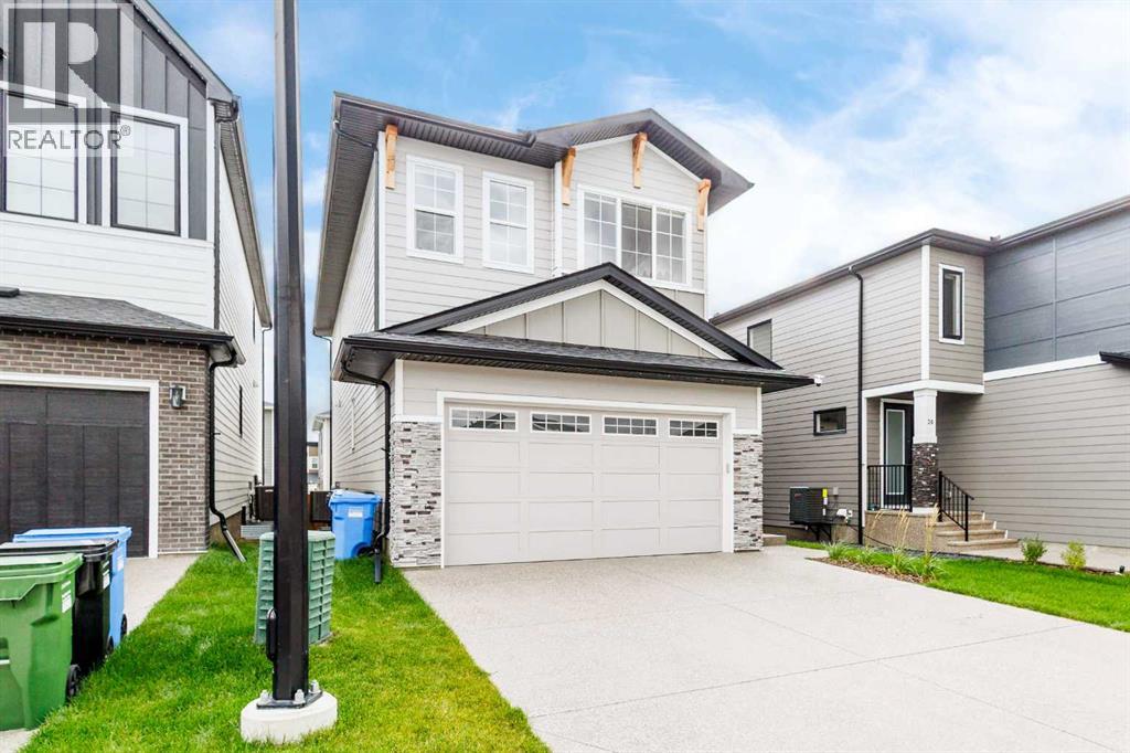 24 Aspen Woods Park SW - 36