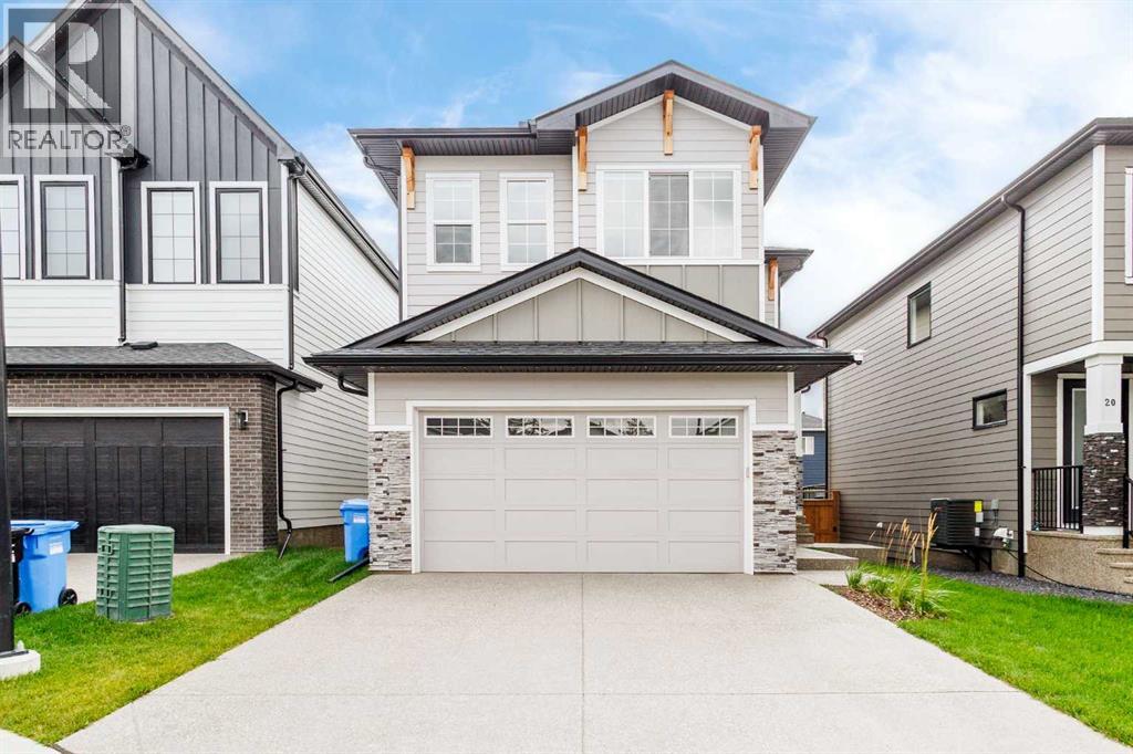 Property for sale at 24 Aspen Woods Park SW