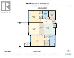 3475 Granite Close Unit# 405, Kelowna, BC V1V0B9 Photo 30