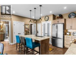 Kitchen - 3475 Granite Close Unit# 405, Kelowna, BC V1V0B9 Photo 8