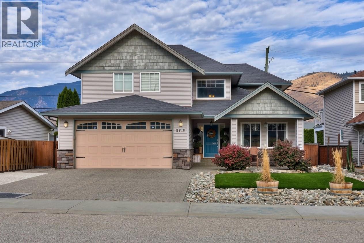 Property for sale at 8910 Badger Drive