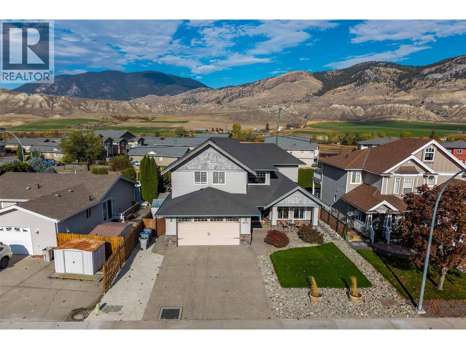 8910 Badger Drive - 38