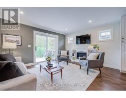 91 Manitoba Street, Whitchurch Stouffville, ON L4A4T3 Photo 18