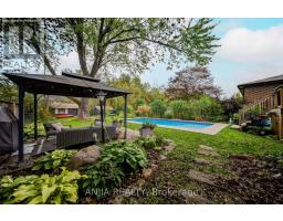 91 Manitoba Street, Whitchurch Stouffville, ON L4A4T3 Photo 44