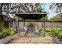 91 Manitoba Street, Whitchurch Stouffville, ON L4A4T3 Photo 47