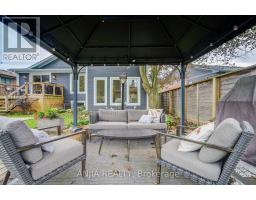 91 Manitoba Street, Whitchurch Stouffville, ON L4A4T3 Photo 48