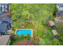 Mud room - 91 Manitoba Street, Whitchurch Stouffville, ON L4A4T3 Photo 7