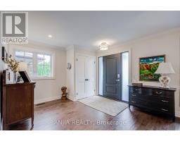 Primary Bedroom - 91 Manitoba Street, Whitchurch Stouffville, ON L4A4T3 Photo 8