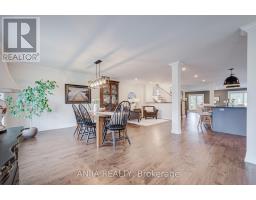 Bedroom 2 - 91 Manitoba Street, Whitchurch Stouffville, ON L4A4T3 Photo 9