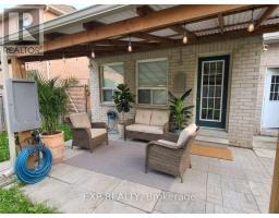 Upper - 384 Flagstone Way, Newmarket, ON L3X2R3 Photo 18