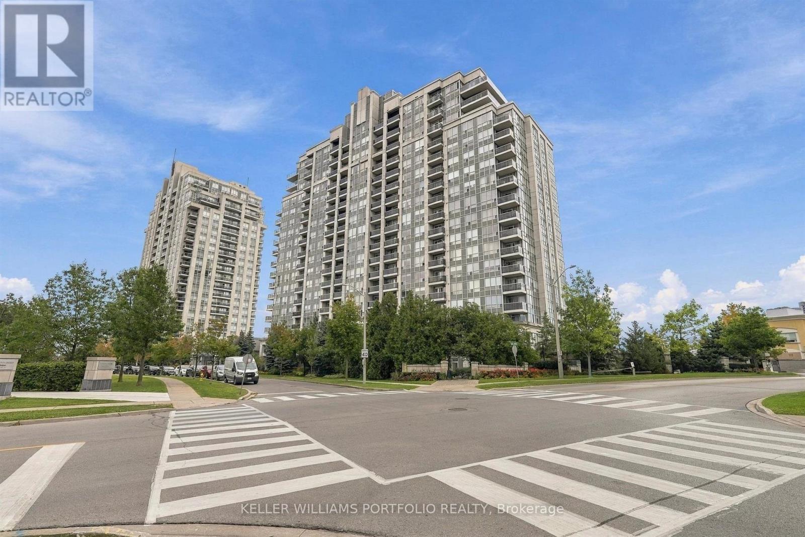 #1417 15 NORTH PARK ROAD - 2