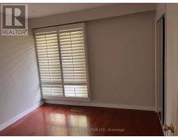Bedroom 3 - #main - 380 Tareyton Road, Richmond Hill, ON L4C3X7 Photo 6