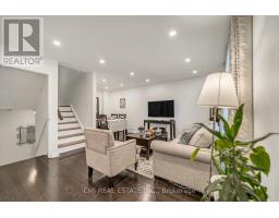 Recreational, Games room - 39 Brightway Crescent, Richmond Hill, ON L4C5A1 Photo 8