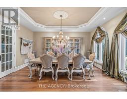 Living room - 16 Dew Drop Court, Vaughan, ON L6A1E9 Photo 12