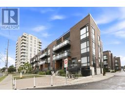 B-1401 - 5279 Highway 7 Road, Vaughan, ON L4L0J1 Photo 29