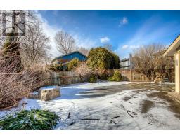 485 Carlton Drive, Oakville, ON L6J5X2 Photo 34