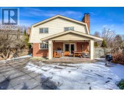 485 Carlton Drive, Oakville, ON L6J5X2 Photo 35