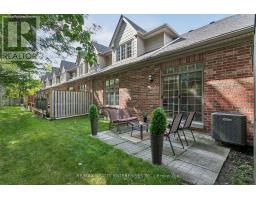 Laundry room - 39 - 1633 Northmount Avenue, Mississauga, ON L5E1Y9 Photo 10