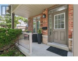 39 - 1633 Northmount Avenue, Mississauga, ON L5E1Y9 Photo 12