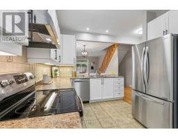 39 - 1633 Northmount Avenue, Mississauga, ON L5E1Y9 Photo 16