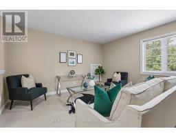 Bedroom 3 - 39 - 1633 Northmount Avenue, Mississauga, ON L5E1Y9 Photo 8