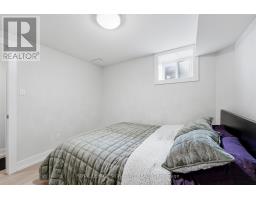 Bsmt - 1945 Davenport Road, Toronto, ON M6N1C3 Photo 12