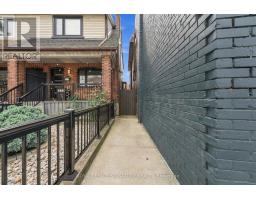 Bsmt - 1945 Davenport Road, Toronto, ON M6N1C3 Photo 23