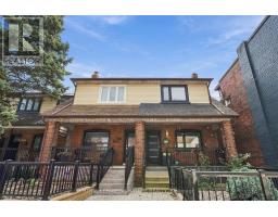 Bsmt - 1945 Davenport Road, Toronto, ON M6N1C3 Photo 6