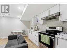 Bsmt - 1945 Davenport Road, Toronto, ON M6N1C3 Photo 7
